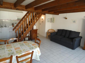 Appartement Saint-Georges-de-Didonne, 2 pièces, 5 personnes - FR-1-71-88